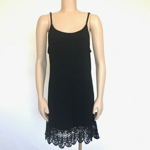 OPi Spring Summer Beach Sundress Spaghetti Straps